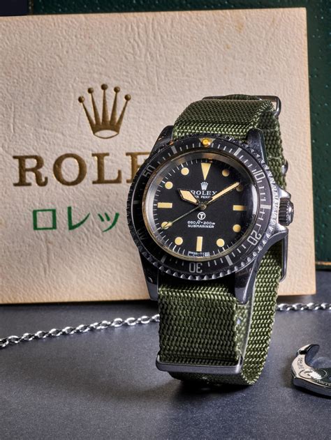 rolex military submariner|rolex military submariner price.